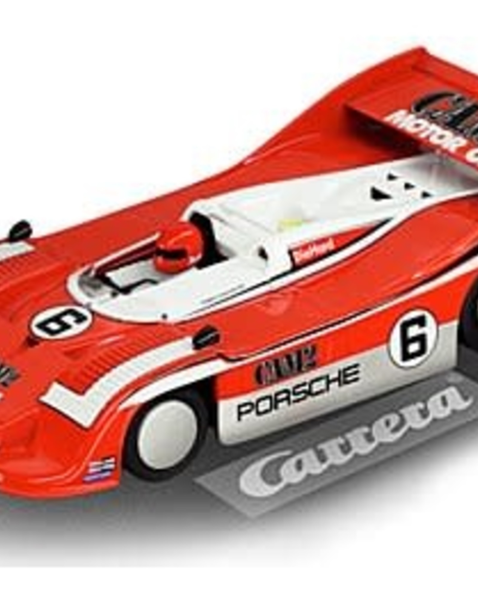 carrera CAR30522 Porsche 917/30 CAM 2 '74, Digital 1/32
