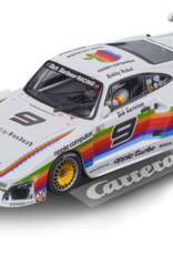 carrera CAR20030928 Porsche Kremer 935 K3 No. 9 Sebring 1980, Digital 132 w/Lights