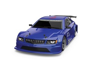 【ジャンク】 未走行 カリスマ 1/10 2WD ビートル デザートエディション redcat-racing-1-10-lightning-