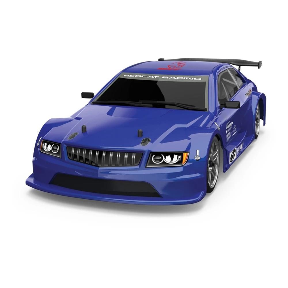 1 10 Lightning EPX Drift 4WD RTR Blue HobbyQuarters
