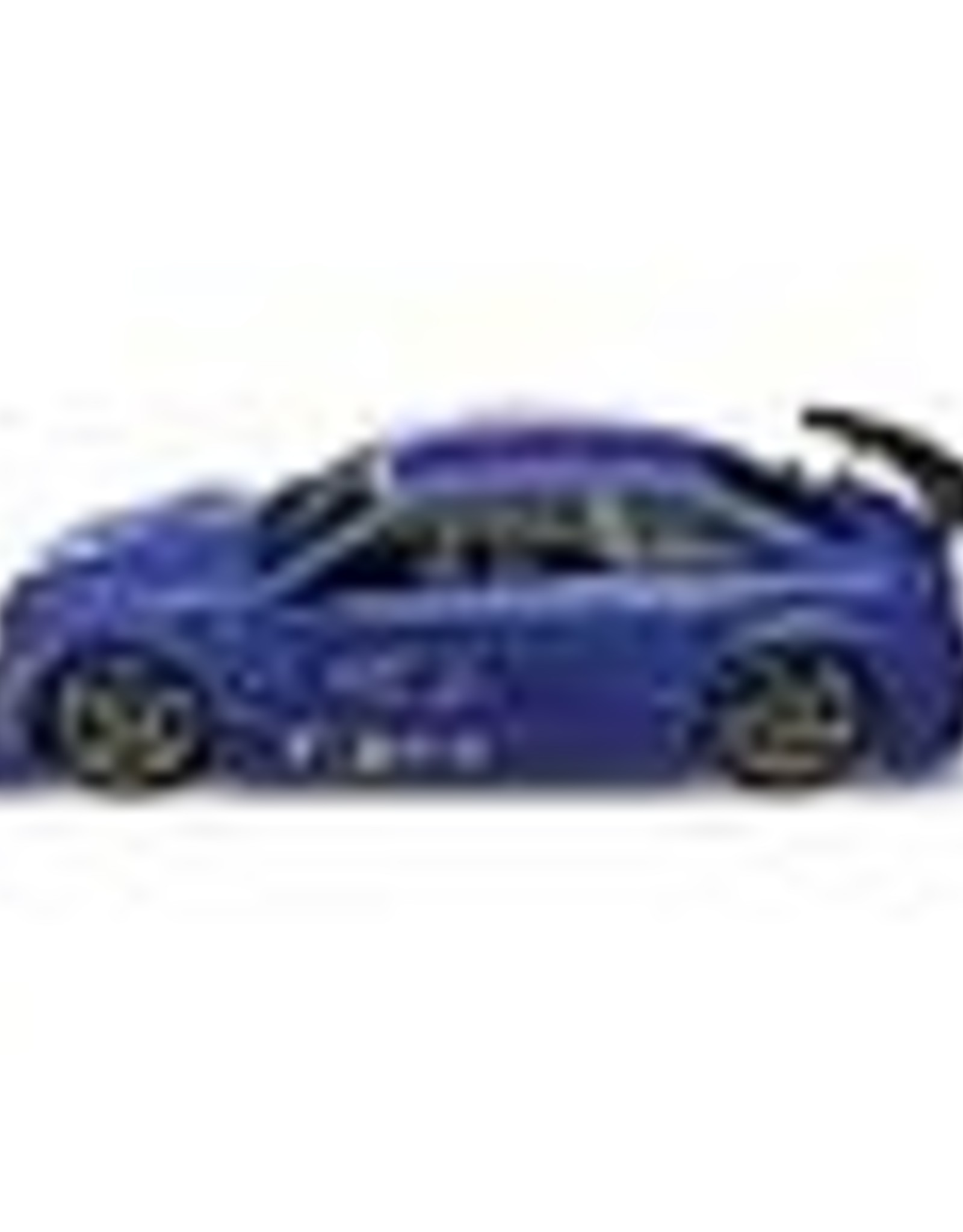 Redcat Racing 1/10 Lightning EPX Drift 4WD RTR Blue