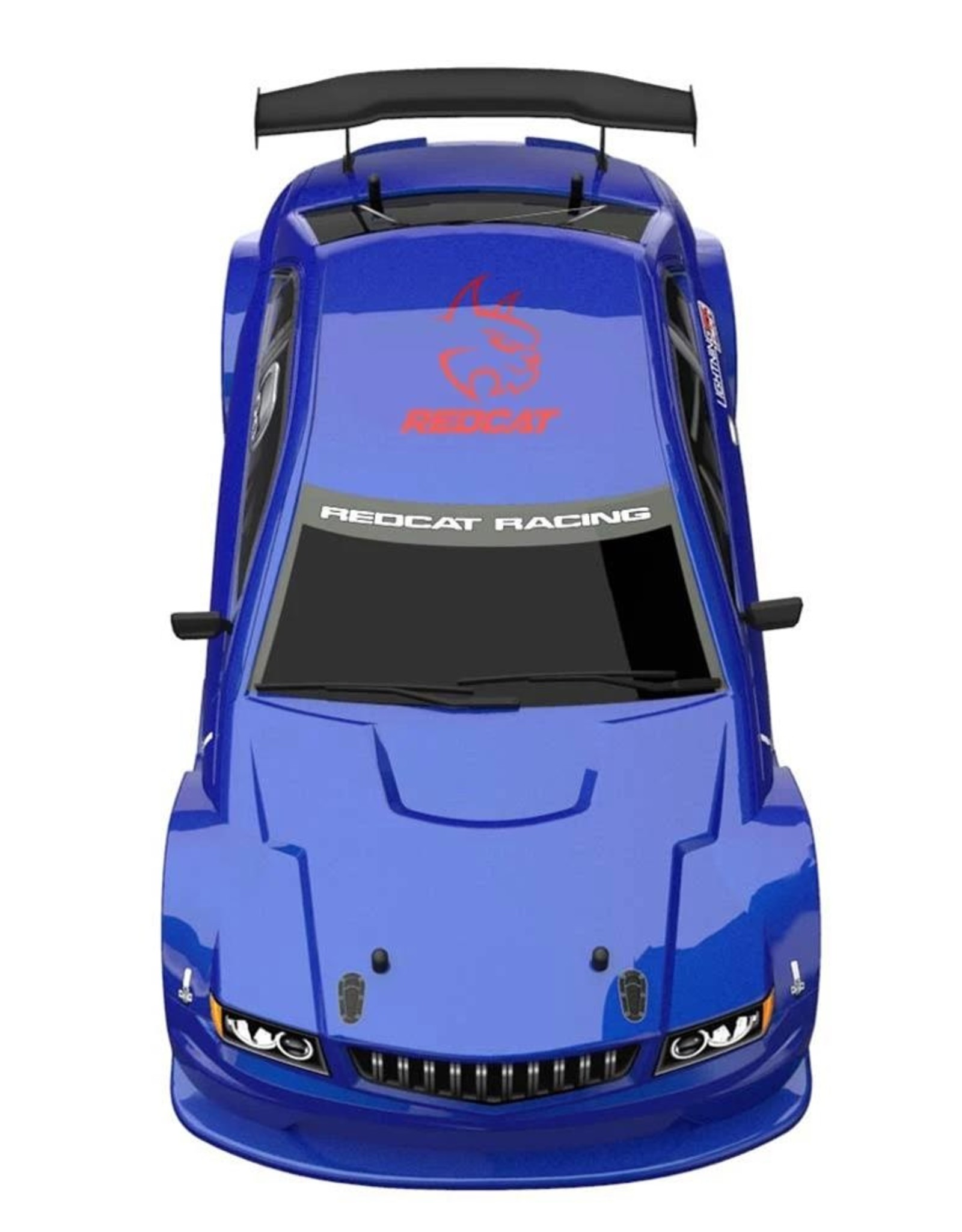 Redcat Racing 1/10 Lightning EPX Drift 4WD RTR Blue