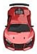 Redcat Racing 1/10 Lightning EPX Drift 4WD RTR Red