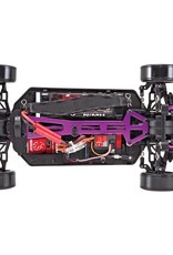 Redcat Racing 1/10 Lightning EPX Drift 4WD RTR Red