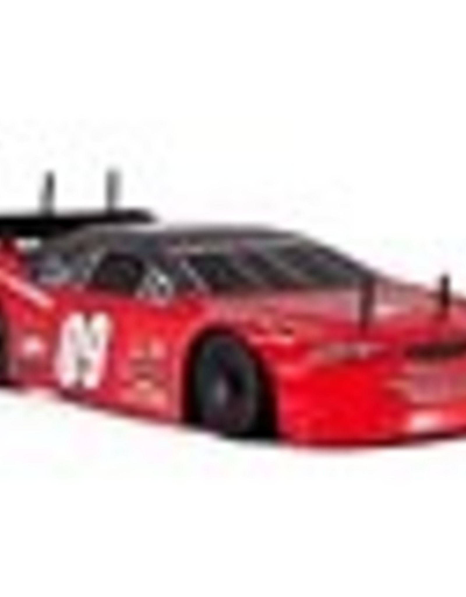 Redcat Racing RERRC05N Lightning STK red Body RC-05