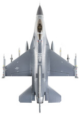 eflite EFL87850		F-16 Falcon 80mm EDF w/SMART BNF-B and SAFE Select