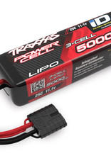 Traxxas TRA2832X  5000mAh Power Cell 11.1v Lipo Battery Pack, 25c (short stm,rus, bandit)