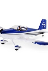 eflite EFL01850 RV-7 1.1m BNF Basic with SAFE Select and AS3X