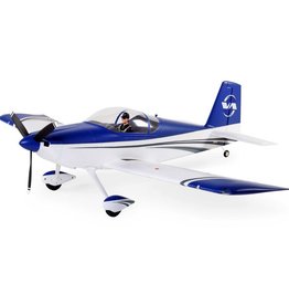eflite EFL01850 RV-7 1.1m BNF Basic with SAFE Select and AS3X