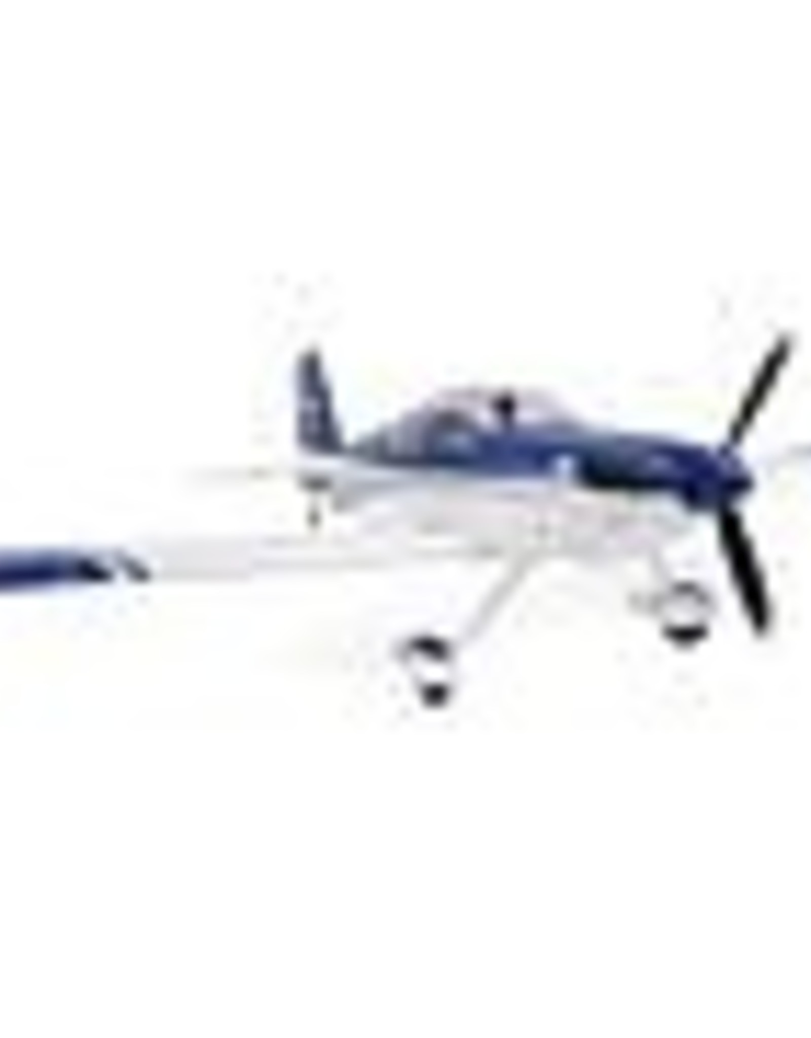 eflite EFL01850 RV-7 1.1m BNF Basic with SAFE Select and AS3X