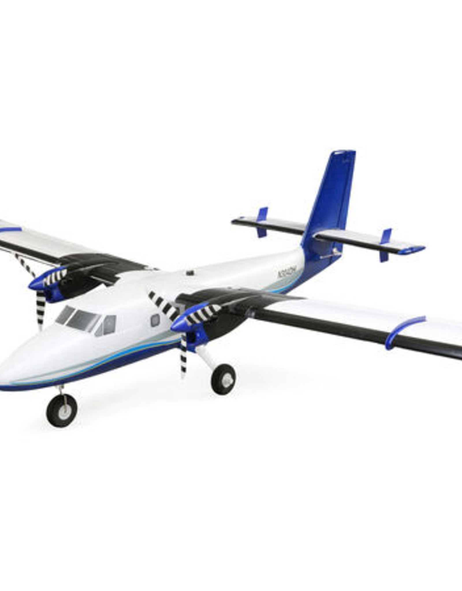 eflite EFL300500		Twin Otter BNF Basic w/Floats