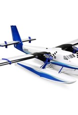 eflite EFL300500		Twin Otter BNF Basic w/Floats