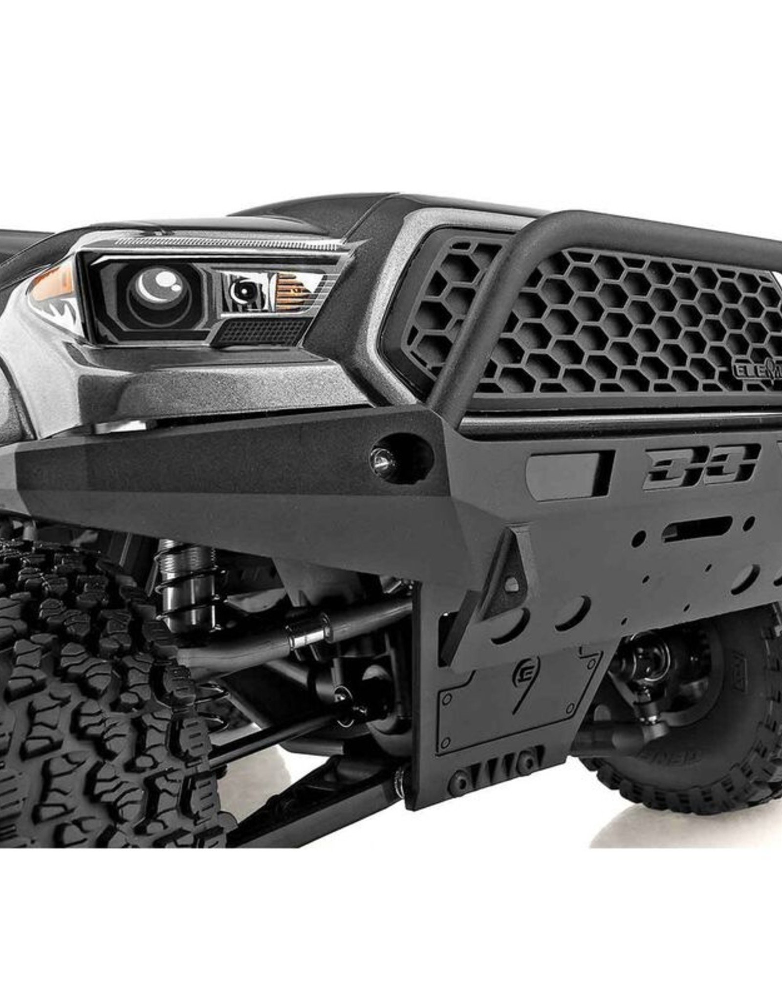 Team Associated ASC40113		Enduro Trail Truck Knightrunner RTR