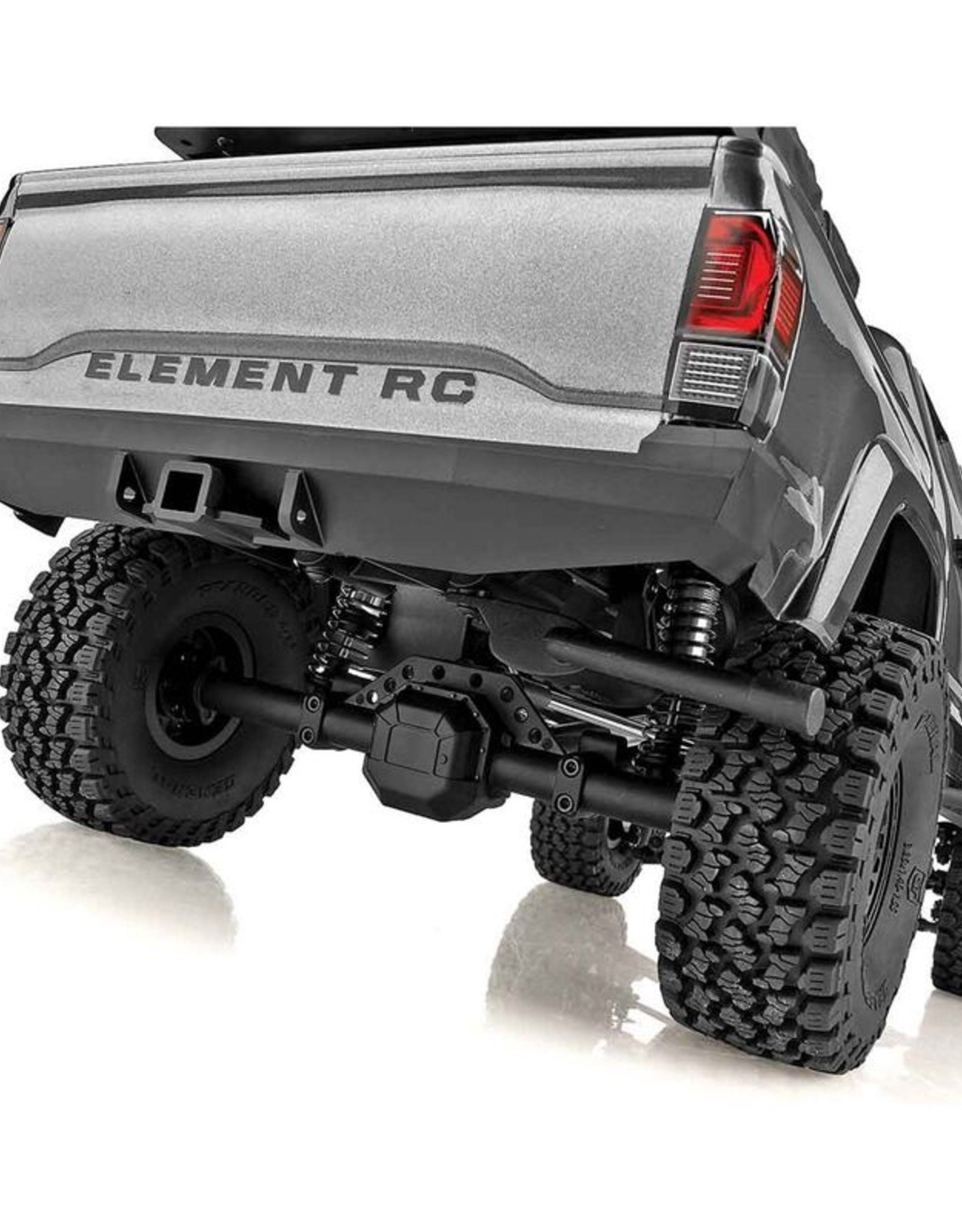 Team Associated ASC40113		Enduro Trail Truck Knightrunner RTR