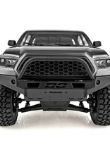 Team Associated ASC40113		Enduro Trail Truck Knightrunner RTR