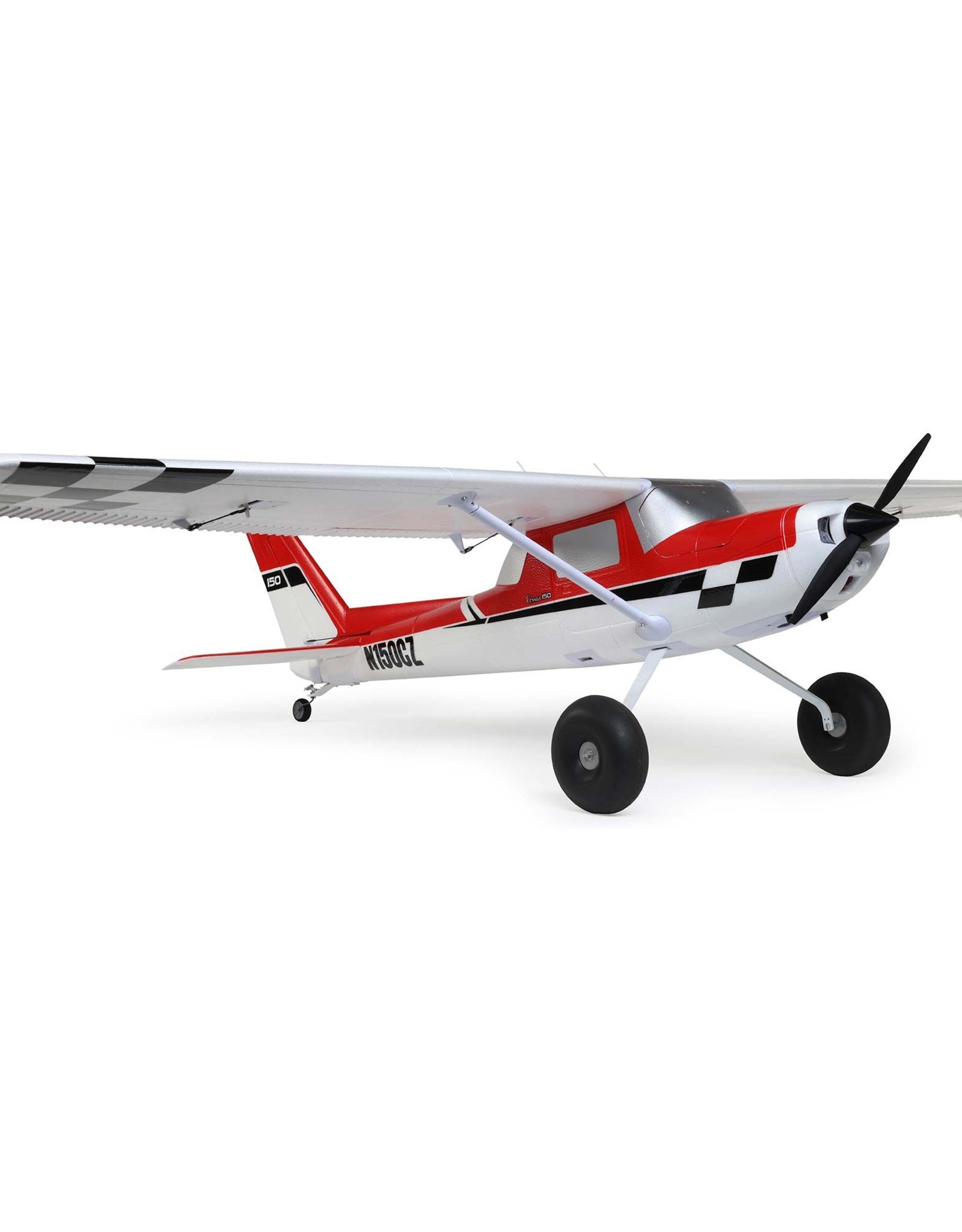 eflite EFL12750		Carbon-Z Cessna 150T 2.1m BNF Basic