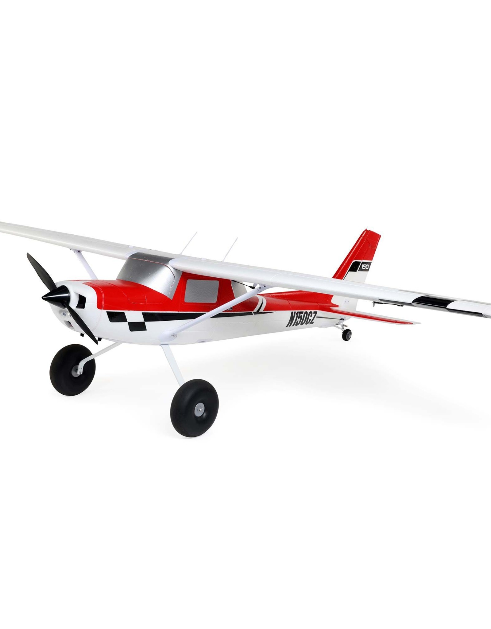 eflite EFL12750		Carbon-Z Cessna 150T 2.1m BNF Basic