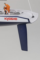 KYOSHO KYO40042s-bFORTUNE 612 III 2.4G readyset KT-431S
