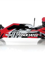 Team Associated ASC90032C		RB10 RTR LiPo Combo, red