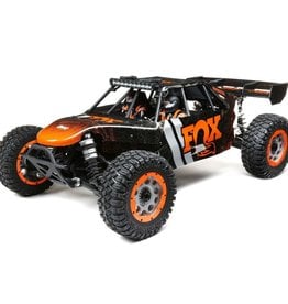 Losi LOS05020V2T1 DBXL-E 2.0 RTR: 1/5 4WD SMART Electric - FOX