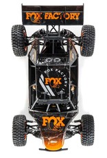 Losi LOS05020V2T1 DBXL-E 2.0 RTR: 1/5 4WD SMART Electric - FOX