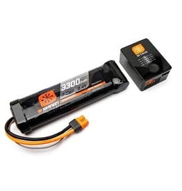 spektrum SPMXPS1		Smart Powerstage Bundle 1: 7C NiMH & S150 Charger