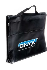 ONXC4502   LiPo Storage and Carry Bag: 21.5 X 4.5 X 16.5cm