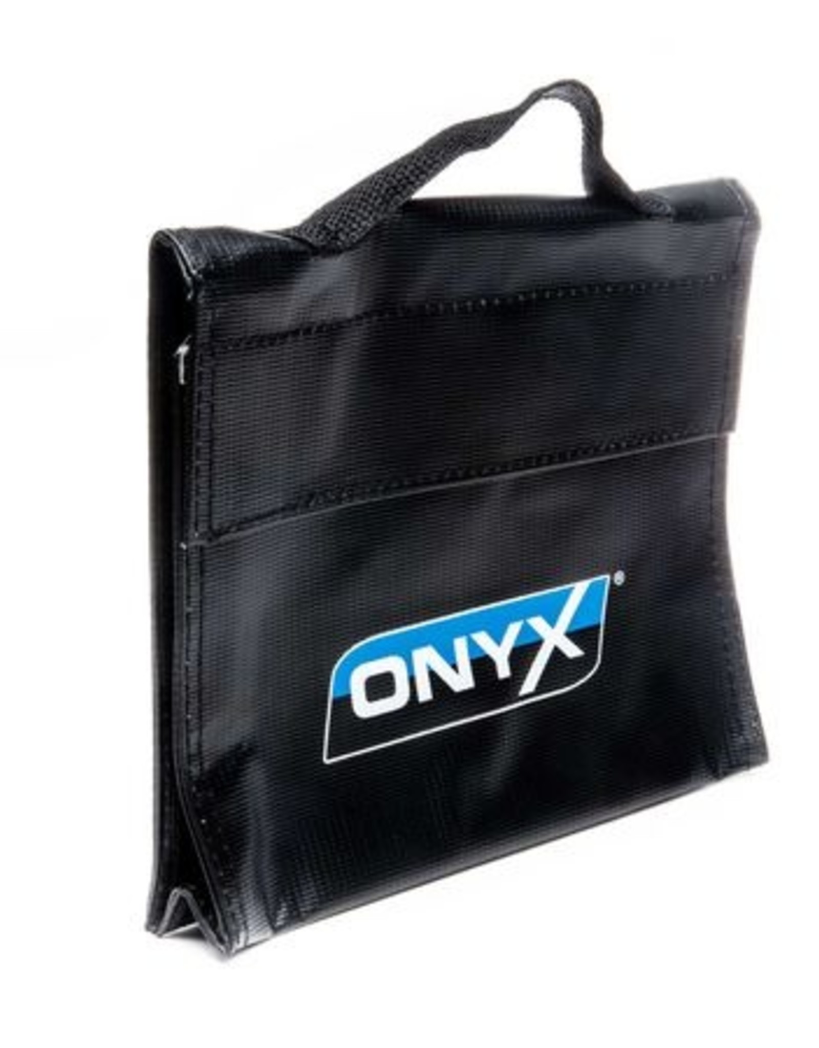 ONXC4502   LiPo Storage and Carry Bag: 21.5 X 4.5 X 16.5cm