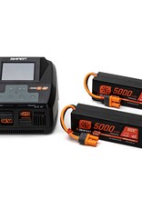 spektrum SPMXG2PS8	Smart G2 Powerstage Bundle for Surface 8S