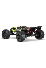 Arrma ARA110002T1 GREEN 1/5 KRATON 4WD 8S BLX Speed Monster Truck RTR