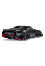 Arrma ARA7617V2T1 Black FELONY RESTO MOD 6S 1/7 STREET BASH 4wd RTR