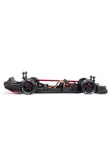 Arrma ARA7617V2T1 Black FELONY RESTO MOD 6S 1/7 STREET BASH 4wd RTR