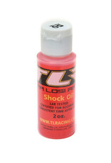 Losi TLR74013 Silicone Shock Oil, 50wt, 2oz