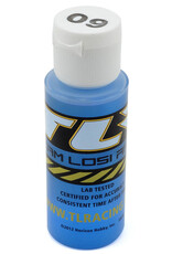 Losi TLR74014 SILICONE SHOCK OIL, 60WT, 810CST, 2OZ