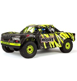 Arrma ARA7604V2T1  MOJAVE 6S 4WD BLX 1/7 Desert Truck RTR Green/Black