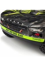 Arrma ARA7604V2T1  MOJAVE 6S 4WD BLX 1/7 Desert Truck RTR Green/Black