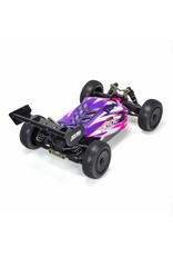 Arrma ARA8306  TLR Tuned TYPHON 1/8 4WD Roller (Pink/Purple)