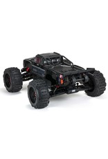 Arrma ARA5210  OUTCAST 1/5 4WD EXtreme Bash Roller Black