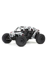 Arrma ARA7618T2		FIRETEAM 6S 4WD BLX 1/7 Speed Assault RTR White