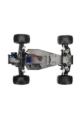 Traxxas TRA37076-4 GREEN Rustler VXL 1/10 Scale Stadium Truck (battery and charger sold separately)