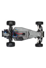 Traxxas TRA24076-4 prpl Bandit VXL: 1/10 Scale Off-Road Buggy