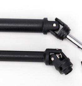 Traxxas TRA6852X Driveshaft Assembly Re H/D Stampede 4x4