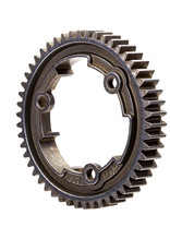 Traxxas TRA6448R Spur gear, 50-tooth, steel (wide-face, 1.0 metric pitch)