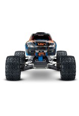 Traxxas TRA36076-4 ORANGE Stampede VXL 1:10 Scale 2wd Monster Truck