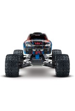 Traxxas TRA36076-4 RED Stampede VXL 1:10 Scale 2wd Monster Truck