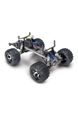 Traxxas TRA36076-4 GREEN Stampede VXL 1:10 Scale 2wd Monster Truck