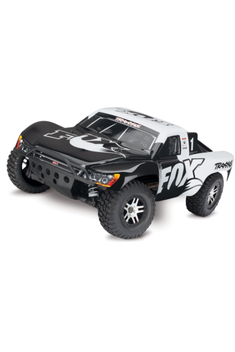 Traxxas SLASH 4x4 VXL ラジコンカー 【公式通販】
