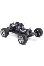 Traxxas TRA55077-3 ORANGE JATO 3.3 W/2.4GHz RADIO