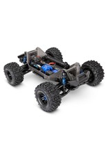 Traxxas TRA89086-4 MAXX WITH WIDEMAXX ROCK N ROLL