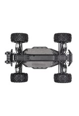 Traxxas TRA89086-4 MAXX WITH WIDEMAXX ROCK N ROLL